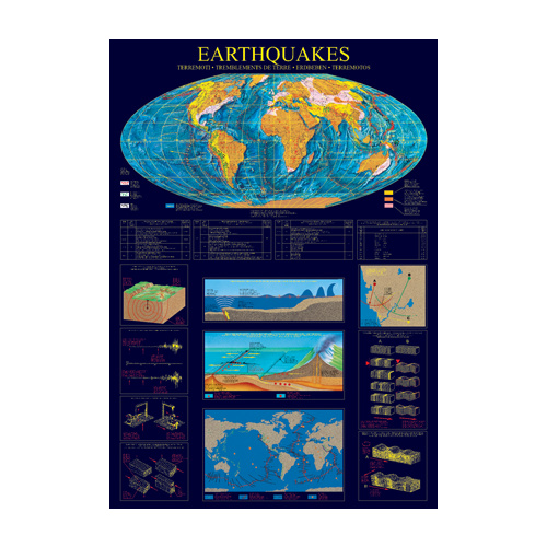 Earthquakes