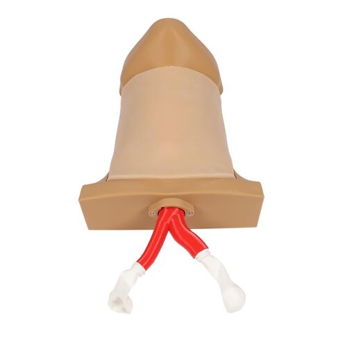 Cricothyrotomy Task- Trainer