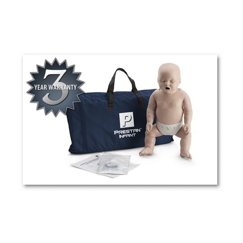 PRESTAN Infant Manikin - Single 