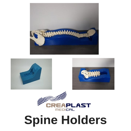 Spine Holders