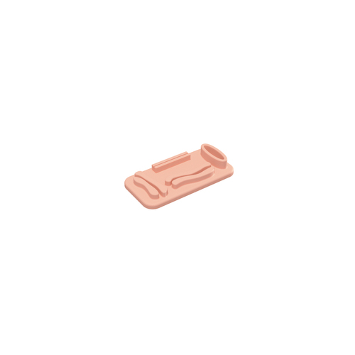BSS Base - Incision and Suturing Refill - Pack of 10