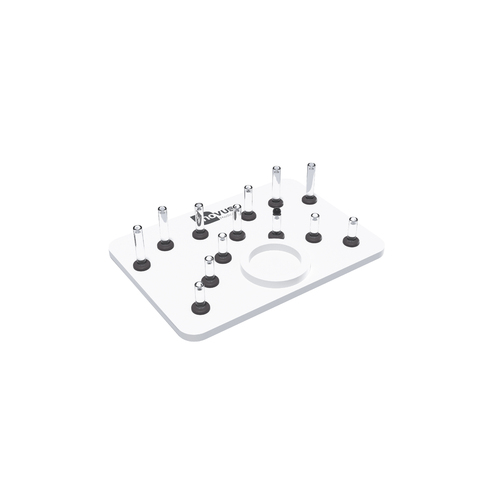 Bead Stack Base