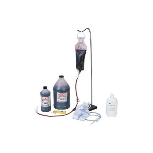 Injection Arm Replacements