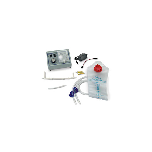 Life/form IV Arm Circulation Pump