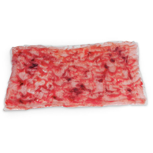 Life/form Simulated Individual Burn Roll - 2nd Degree Superficial Partial Thickness