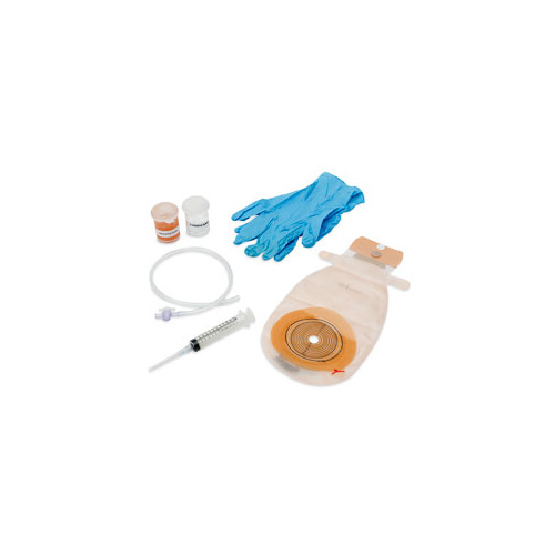 Life/form Replacement Kit