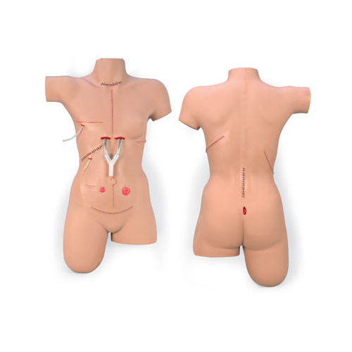 Life/form Surgical Sally - Bandaging Simulator