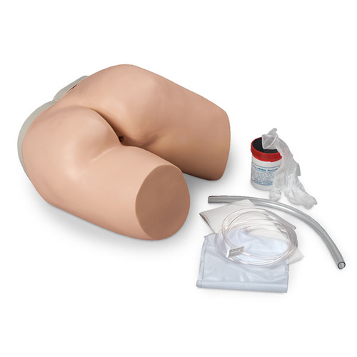 Life/form Enema Administration Simulator