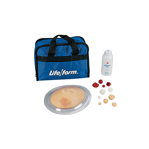 Single Breast Examination Trainer