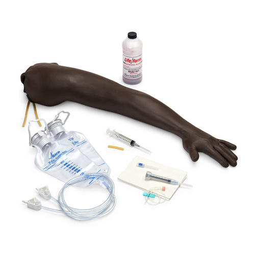 Life/form® Adult Venipuncture and Injection Training Arm 