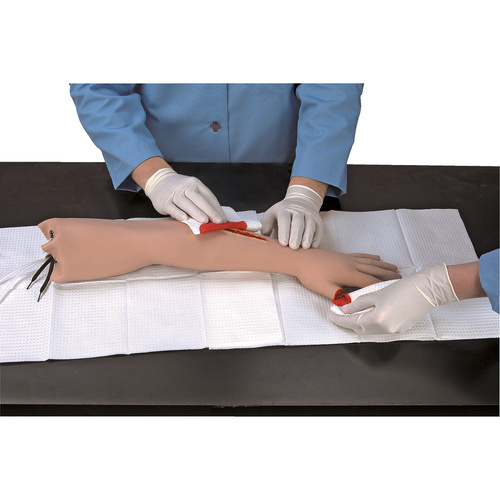 Life/form® First Aid Arm