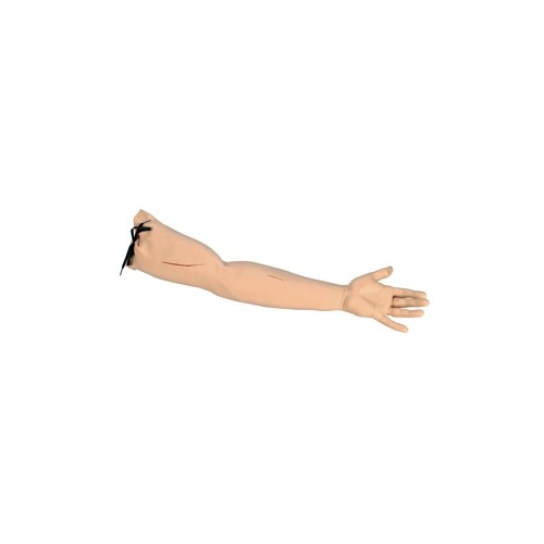 Life/form Suture Practice Arm