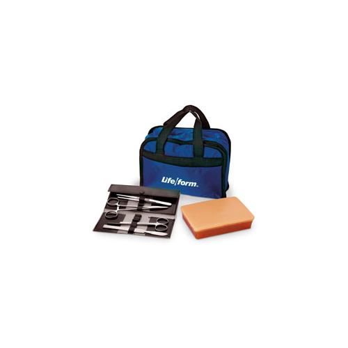Life/form Suture Kit - Light