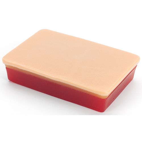 Life/form Replacement Suture Pad - Pack of 10