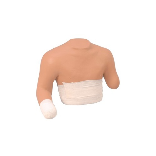 Life/form Upper Stump Bandaging Simulator