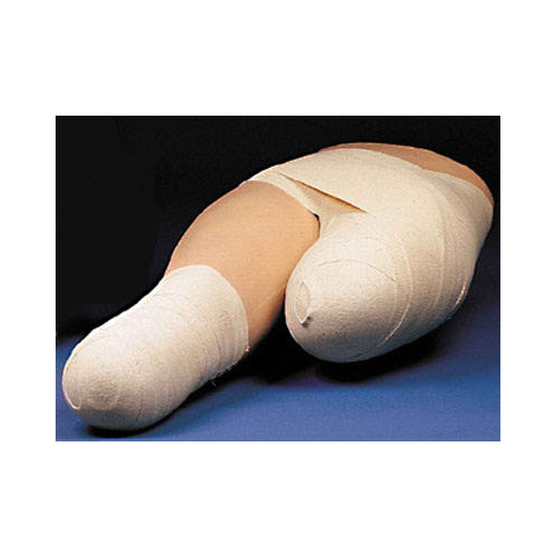 Life/form Lower Stump Bandaging Simulator
