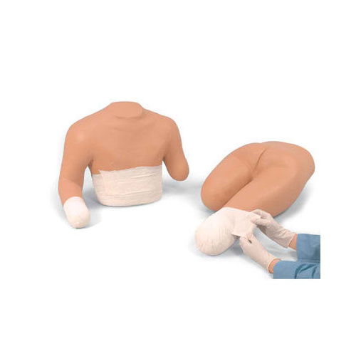 Life/form Stump Bandaging Simulators - Set of 2