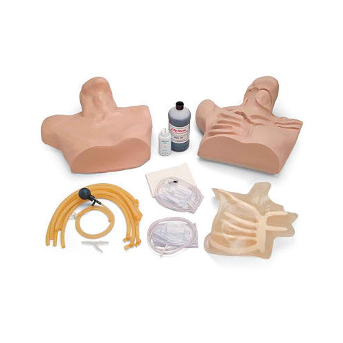 Life/form Central Venous Cannulation Simulator