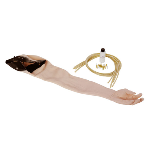 Skin and Vein Replacement Kit - Light