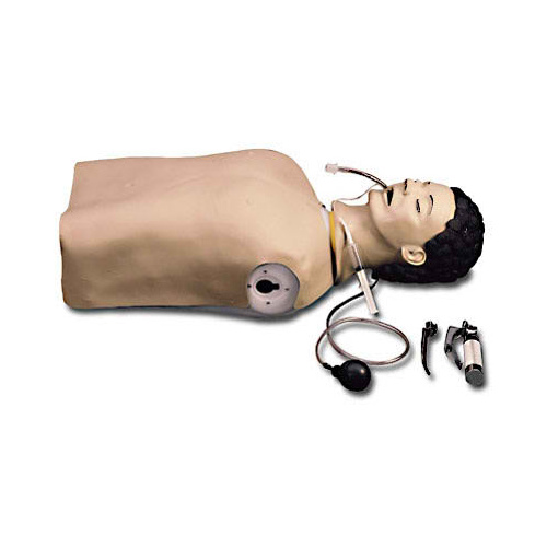 Life/form Adult Airway Management Trainer Manikin