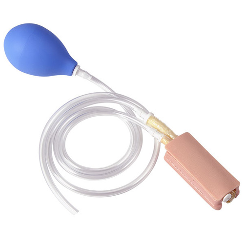 Femoral Replacement Injection Pad for Intraosseous Infusion/Femoral Access Leg