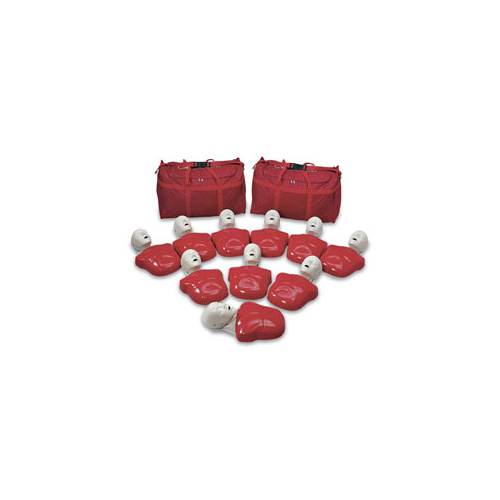 Basic Buddy CPR Manikin - Pack of 10