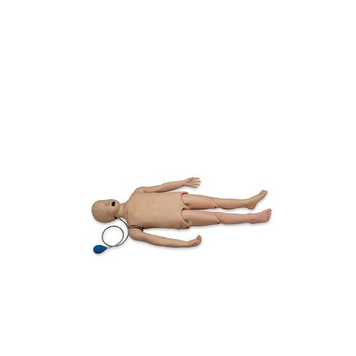 Life/form Basic Child CRiSis Manikin