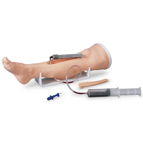 Life/form Adult Intraosseous Infusion Simulator