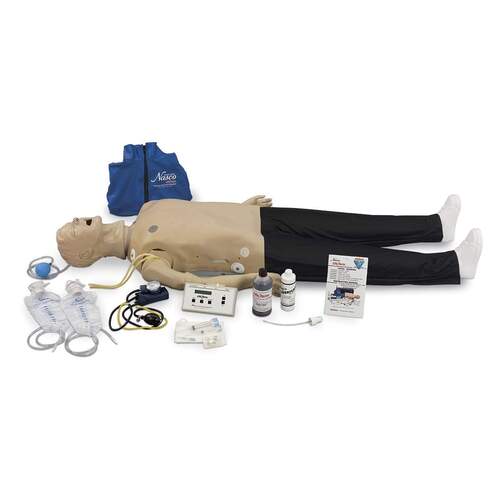 CRiSis Manikin