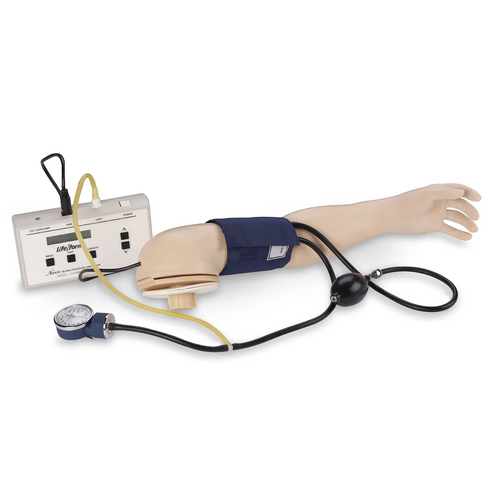 GERi / KERi Blood Pressure Arm, Light 