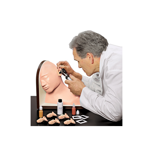Ear Examination Simulator Supplementary Set