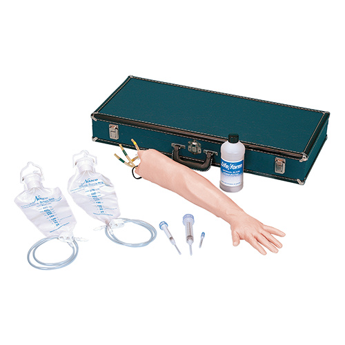Hemodialysis Practice Arm