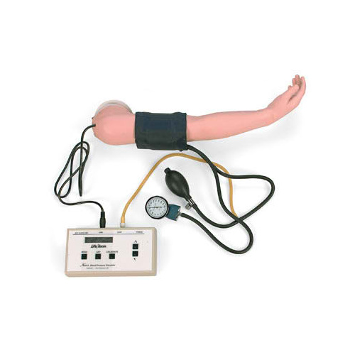 Blood Pressure Arm