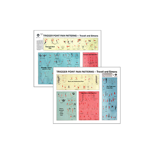 Trigger Point Flip Charts Pdf