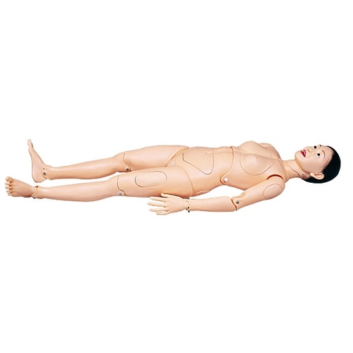 Sakamoto Kiyoko Bathing Care Manikin