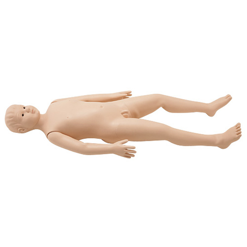 Sakamoto Takeshi Paediatric Care Manikin