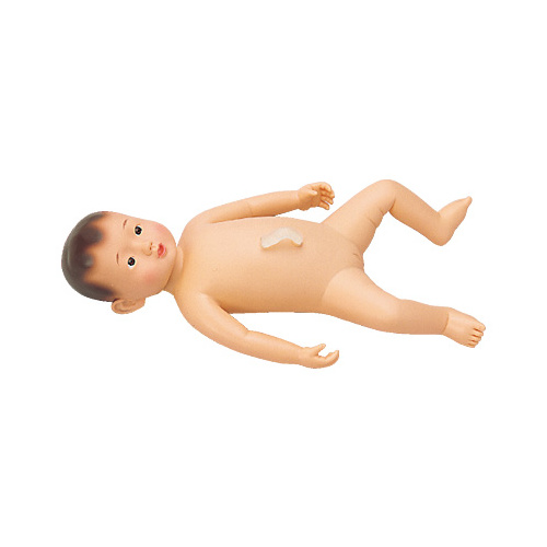 Haruko Bathing Model (girl)