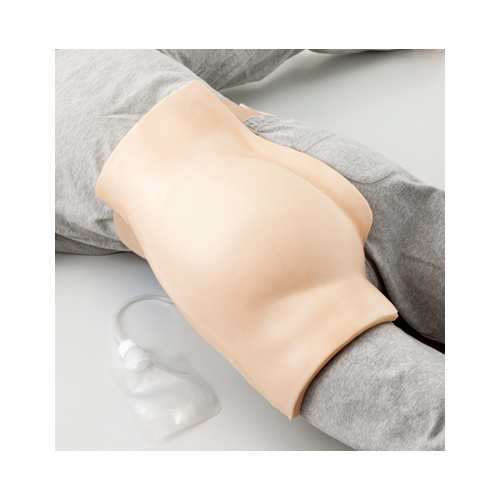 Sakamoto Buttockmate IM Injection Simulator