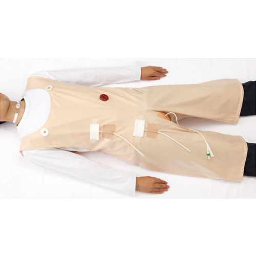 Sakamoto Post Operative Care Suit