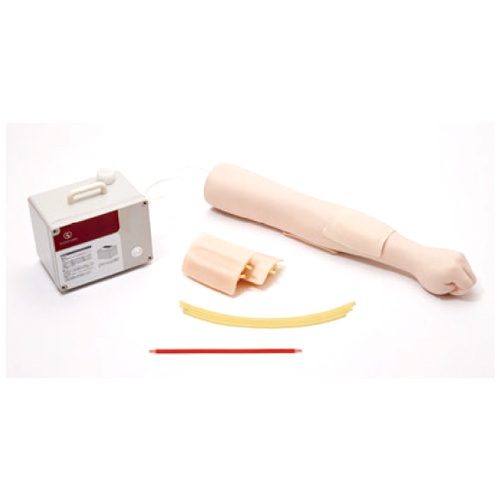 Ultrasound Guide Venipuncture Trainer