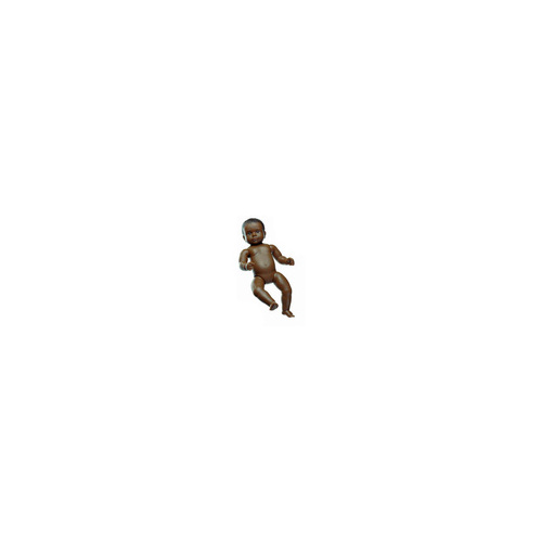 Babycare Simulator- Doll for Baby Care (DARK)