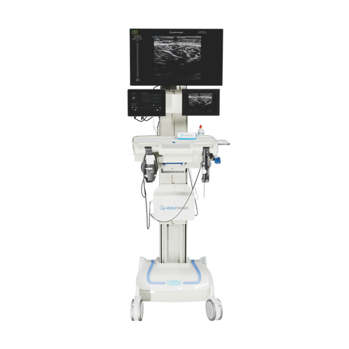 NeedleTrainer Ultrasound Simulator