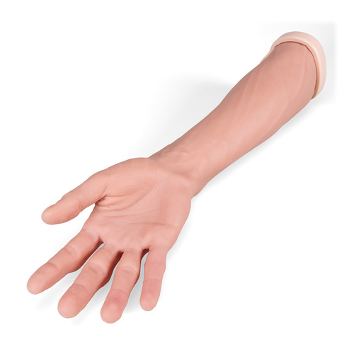 3B Scientific -Suture Practice Arm