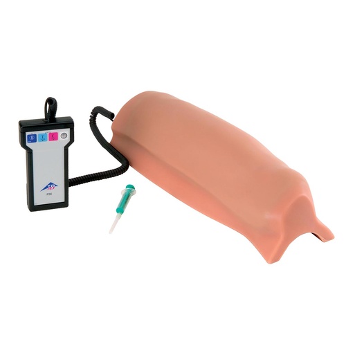 Intramuscular Injection Simulator Upper Leg