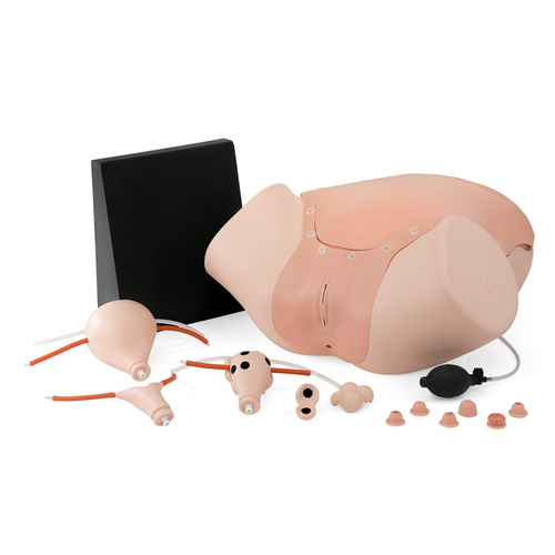 Gynecological Skills Trainer