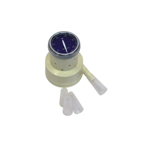 Portable Dry Spirometer