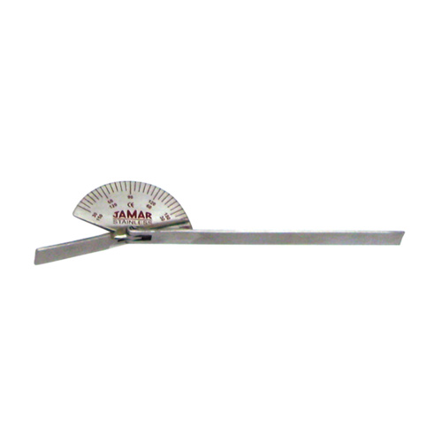 Goniometer, Deluxe Small Joint