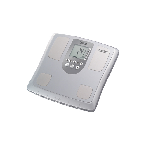 Tanita Innerscan Body Composition Monitor - Total