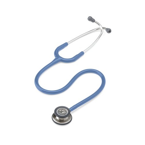 3m Littmann Classic Iii Stethoscope Ceil Blue Tube