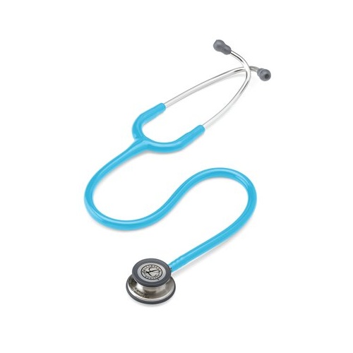 Littmann Stethoscope Color Chart